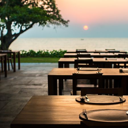 Tolani Resort Kui Buri Прачуап-Кхірі-Кхан Екстер'єр фото