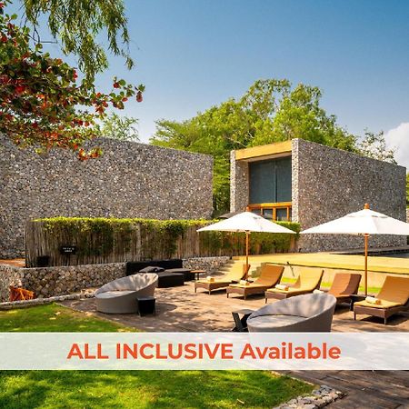 Tolani Resort Kui Buri Прачуап-Кхірі-Кхан Екстер'єр фото