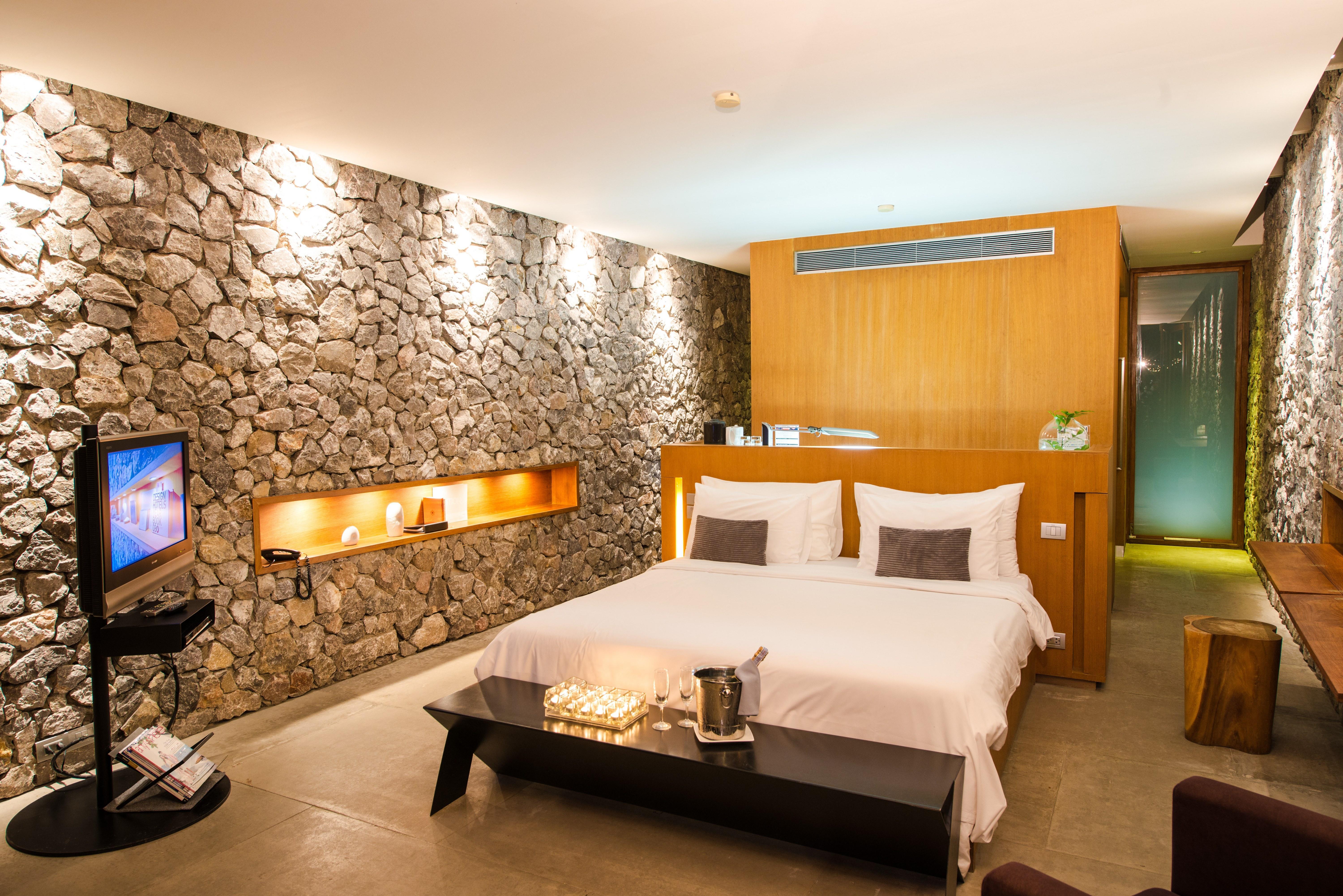 Tolani Resort Kui Buri Прачуап-Кхірі-Кхан Екстер'єр фото
