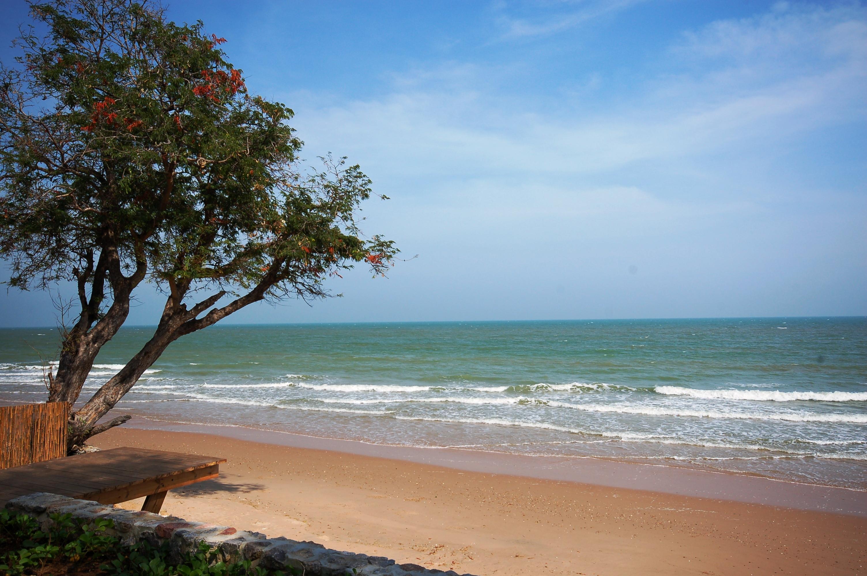 Tolani Resort Kui Buri Прачуап-Кхірі-Кхан Екстер'єр фото