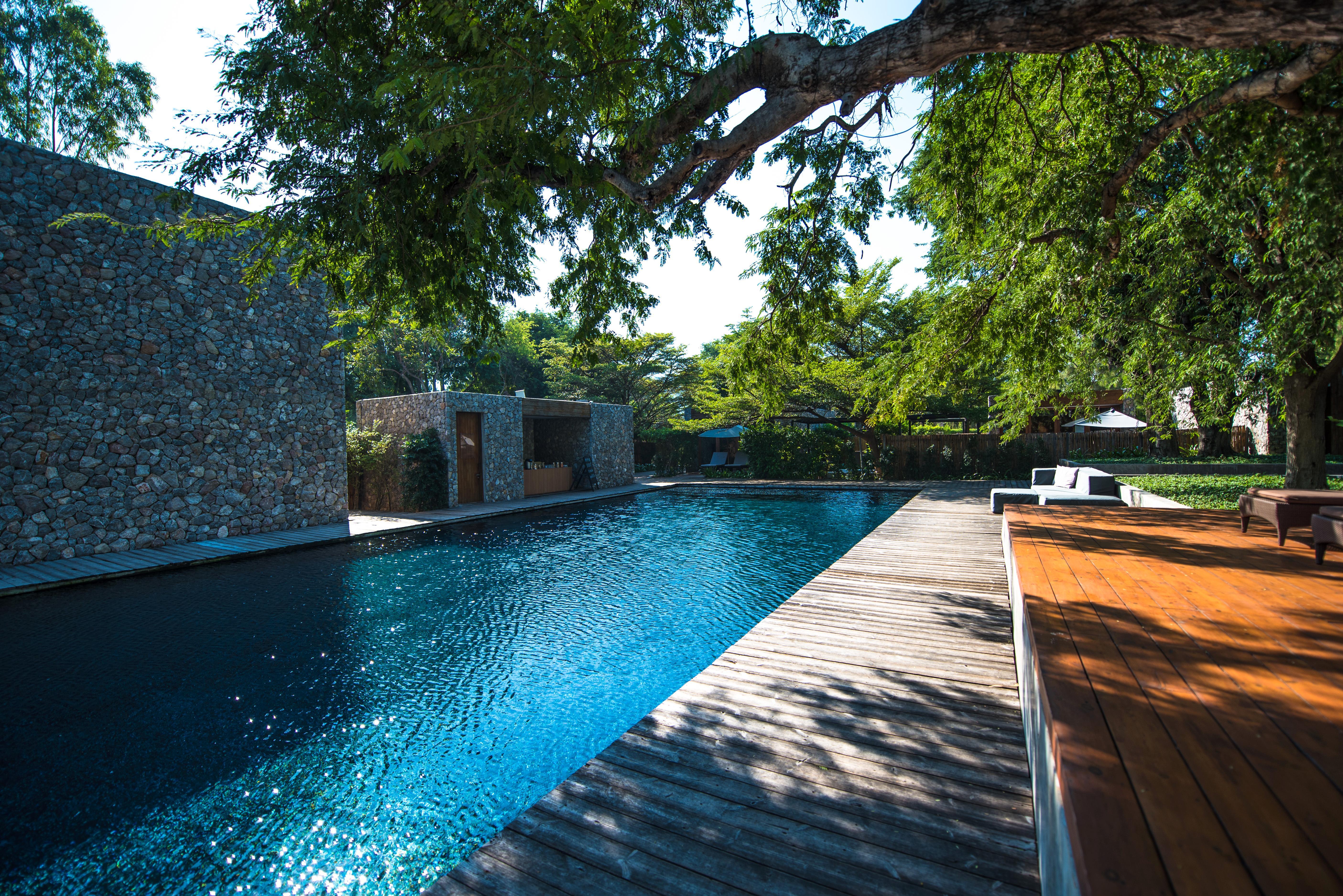 Tolani Resort Kui Buri Прачуап-Кхірі-Кхан Екстер'єр фото
