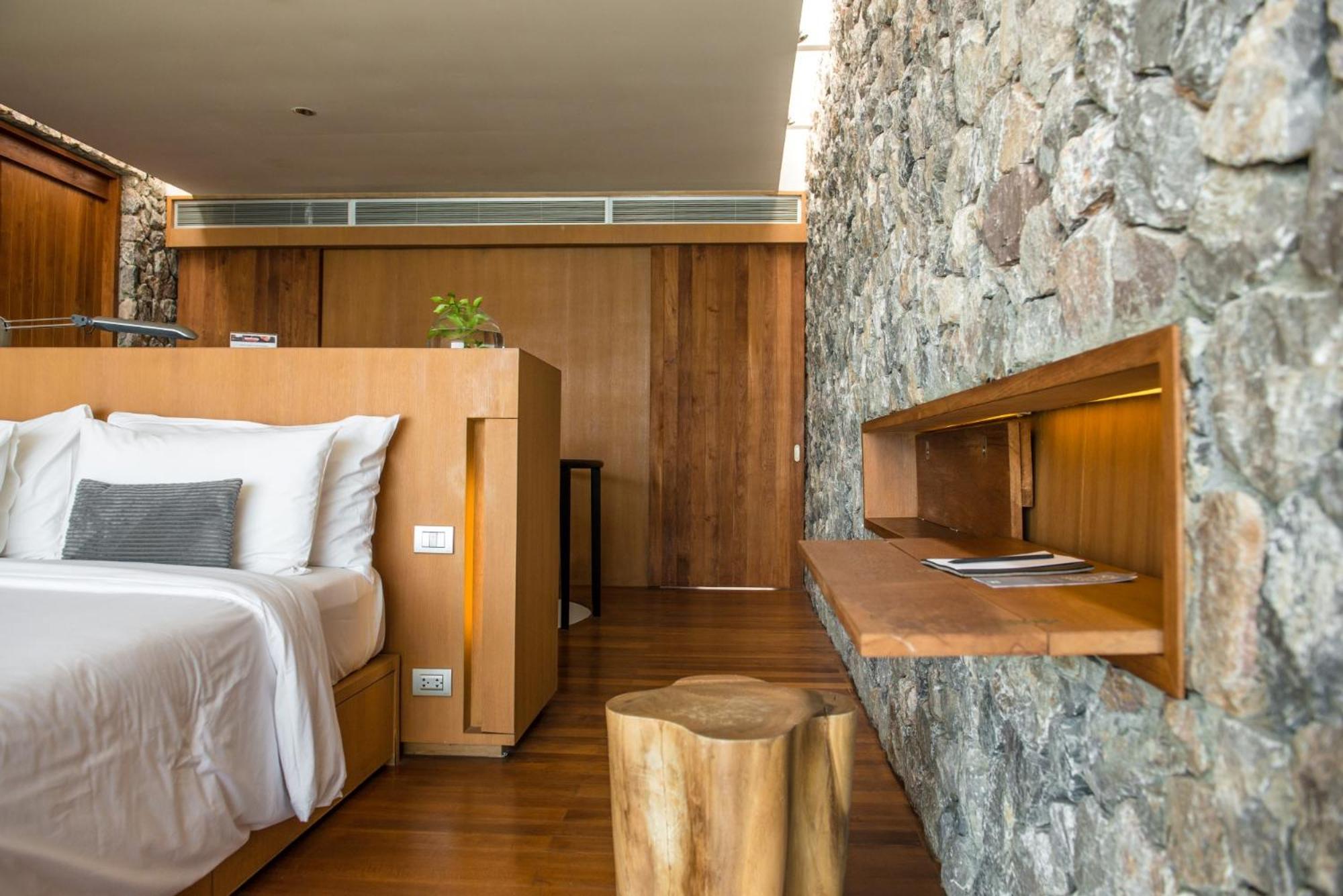 Tolani Resort Kui Buri Прачуап-Кхірі-Кхан Номер фото