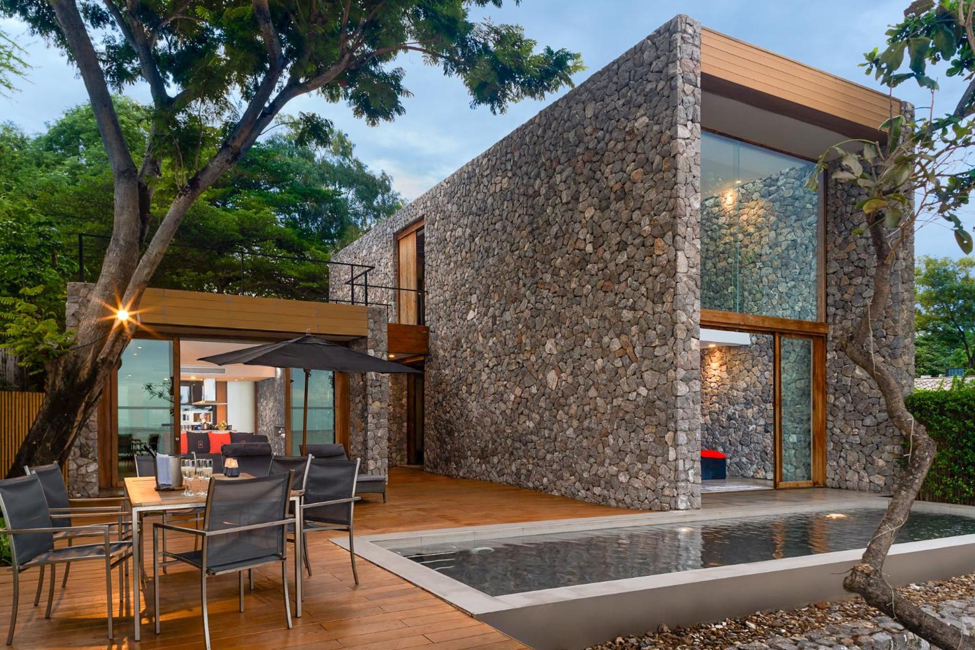 Tolani Resort Kui Buri Прачуап-Кхірі-Кхан Екстер'єр фото