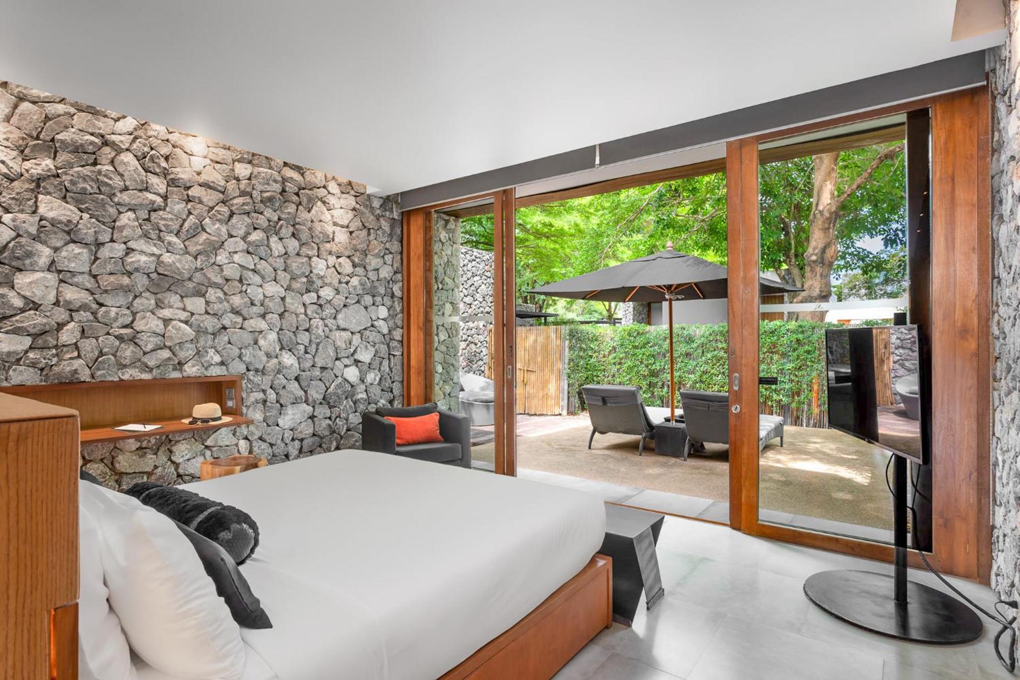 Tolani Resort Kui Buri Прачуап-Кхірі-Кхан Екстер'єр фото